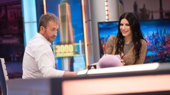 "Siempre caigo en la trampa": Laura Pausini confiesa el signo zodiacal que m&aacute;s le hace sufrir
