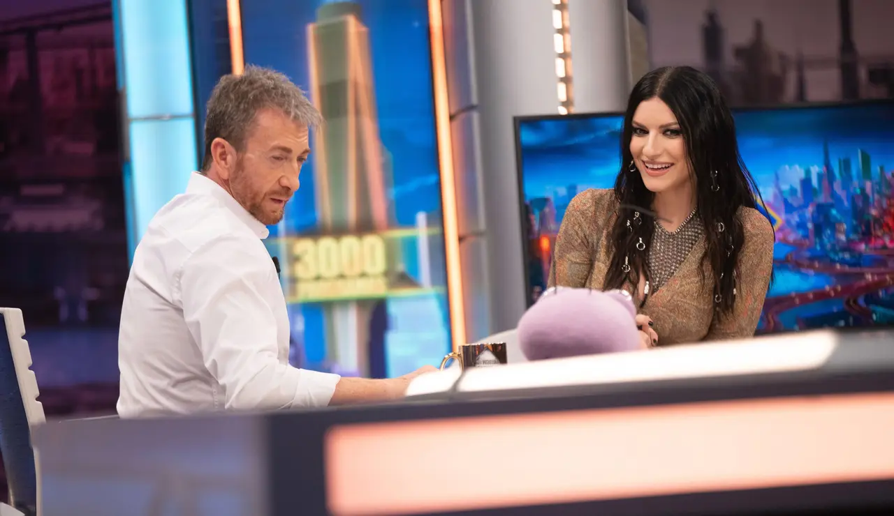 "Siempre caigo en la trampa": Laura Pausini confiesa el signo zodiacal que más le hace sufrir