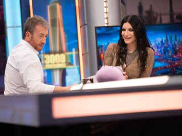 "Siempre caigo en la trampa": Laura Pausini confiesa el signo zodiacal que m&aacute;s le hace sufrir