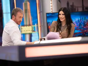 "Siempre caigo en la trampa": Laura Pausini confiesa el signo zodiacal que más le hace sufrir "Siempre caigo en la trampa": Laura Pausini confiesa el signo zodiacal que más le hace sufrir