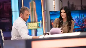 "Siempre caigo en la trampa": Laura Pausini confiesa el signo zodiacal que más le hace sufrir "Siempre caigo en la trampa": Laura Pausini confiesa el signo zodiacal que más le hace sufrir