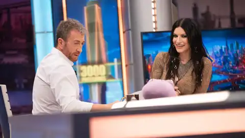 "Siempre caigo en la trampa": Laura Pausini confiesa el signo zodiacal que más le hace sufrir "Siempre caigo en la trampa": Laura Pausini confiesa el signo zodiacal que más le hace sufrir