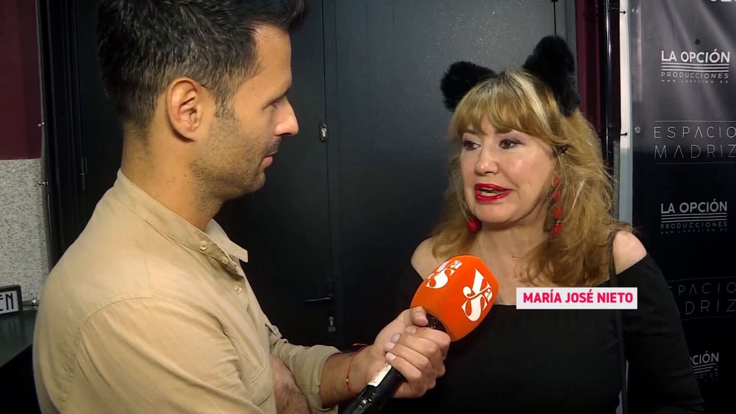 María José Nieto
