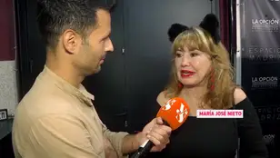 María José Nieto