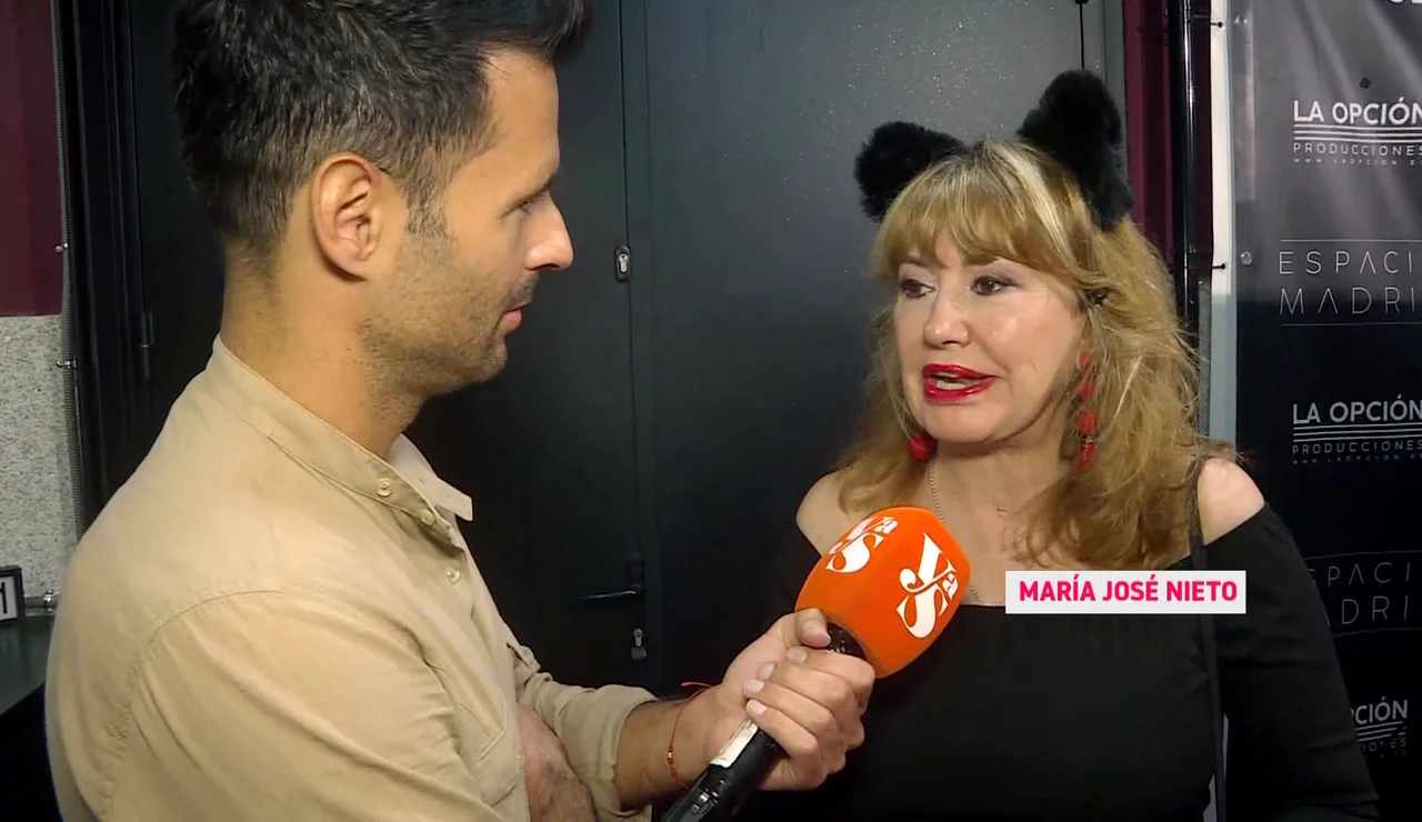 María José Nieto