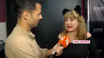 María José Nieto María José Nieto