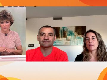 Okupan la casa que les permit&iacute;a pagar el tratamiento de su hija enferma