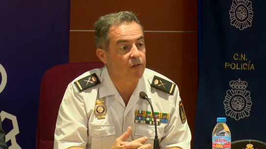 Policía Nacional Policía Nacional
