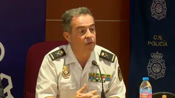 Policía Nacional Policía Nacional