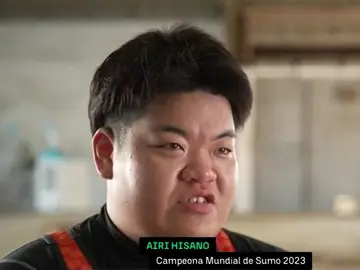 Airi Hisano Airi Hisano