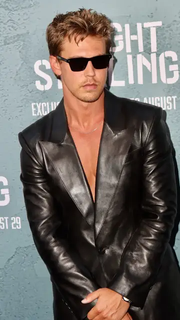 Austin Butler Austin Butler