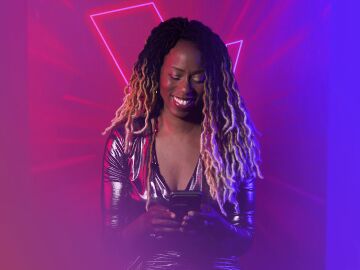 "Que me d&eacute; esos &aacute;nimos me llena mucho": los mensajes de apoyo m&aacute;s emotivos que han recibido los talents