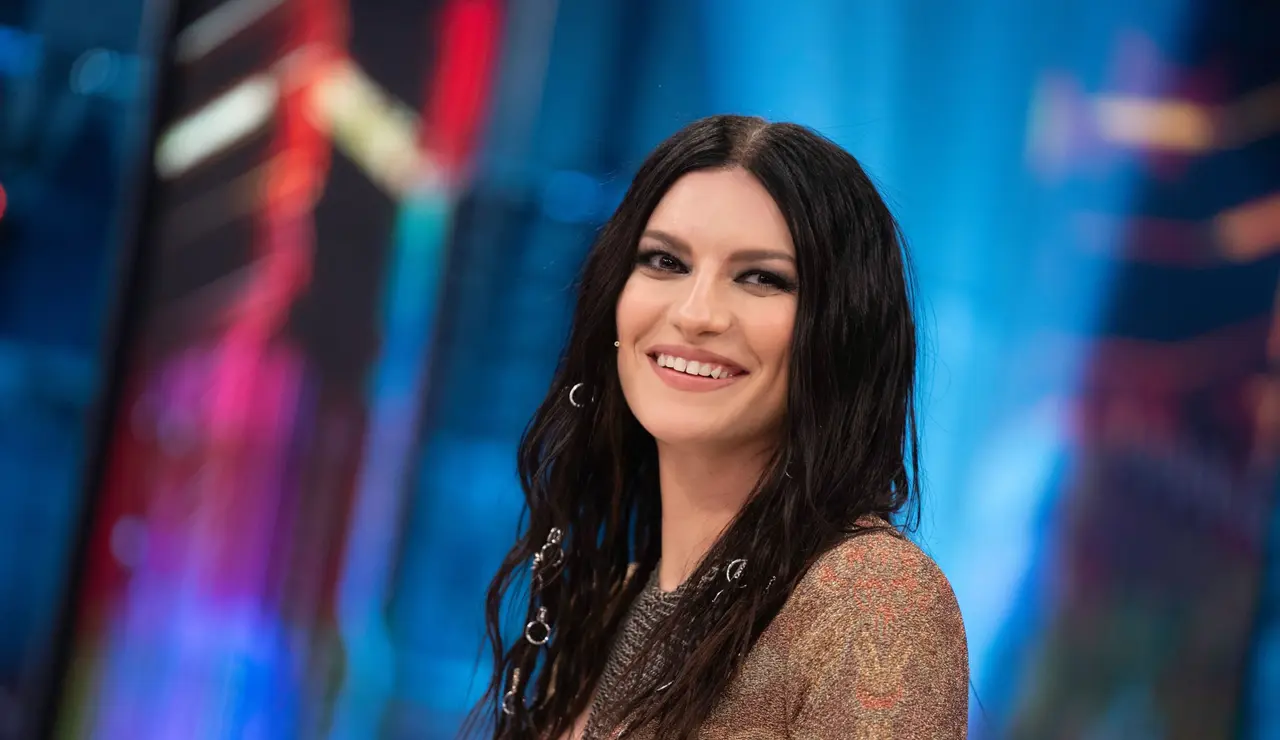 "Tengo que controlar todo": Laura Pausini desvela su lado más celoso en El Hormiguero