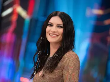 "Tengo que controlar todo": Laura Pausini desvela su lado más celoso en El Hormiguero "Tengo que controlar todo": Laura Pausini desvela su lado más celoso en El Hormiguero