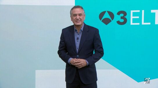 Roberto Brasero 