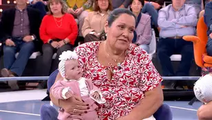 Bebés reborn
