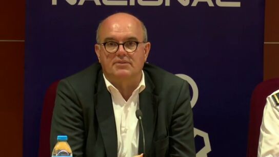 Evitan la venta de 4.000 kilos de coca&iacute;na por m&aacute;s de 1.000 millones de euros