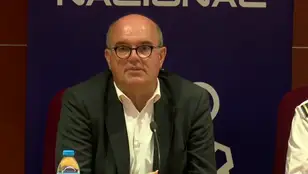 Evitan la venta de 4.000 kilos de cocaína por más de 1.000 millones de euros
