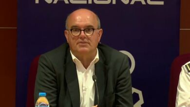 Evitan la venta de 4.000 kilos de cocaína por más de 1.000 millones de euros en Canarias