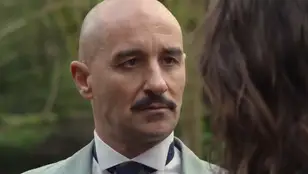 “Si esa criatura nace, arruinaré su vida”: Las hijas de la criada, el 30 de noviembre disponible en atresplayer