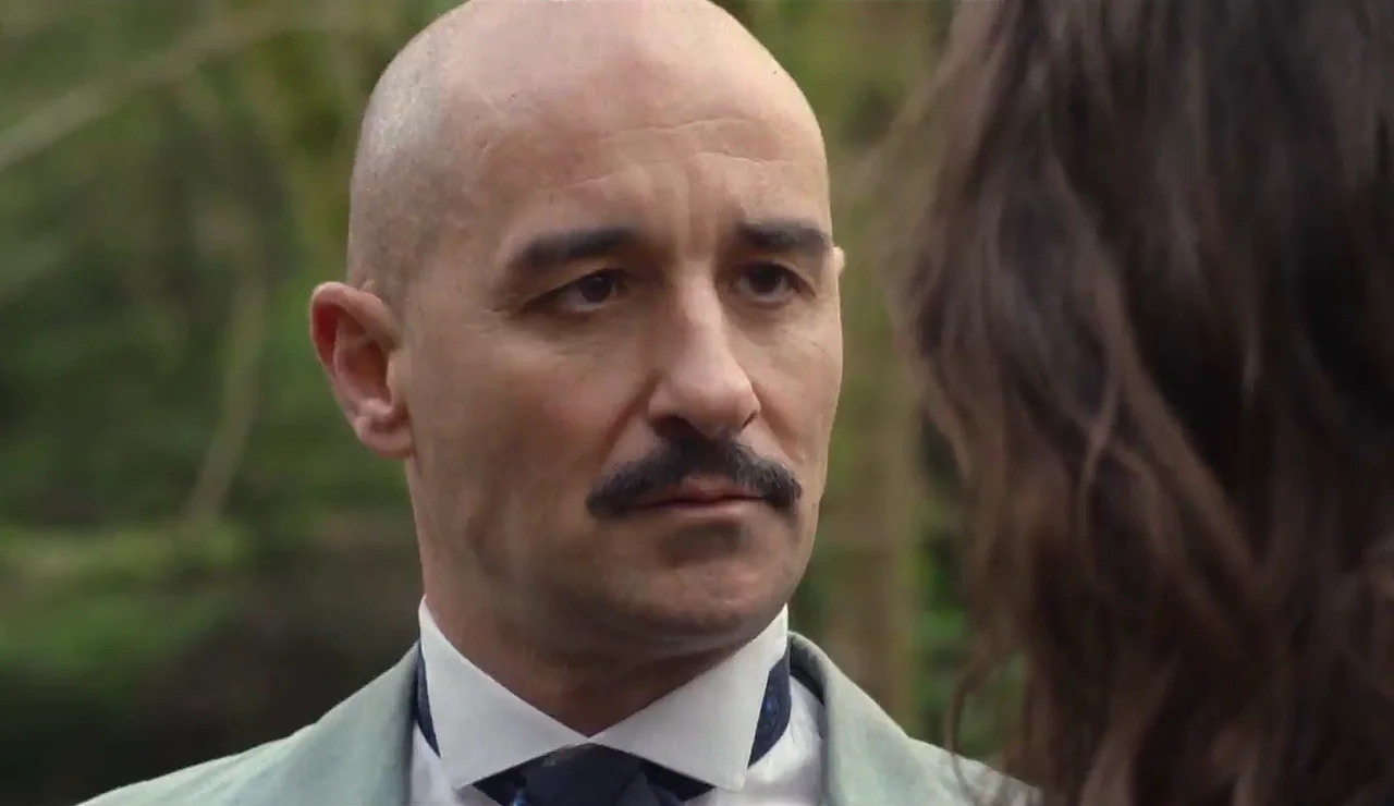 “Si esa criatura nace, arruinaré su vida”: Las hijas de la criada, el 30 de noviembre disponible en atresplayer