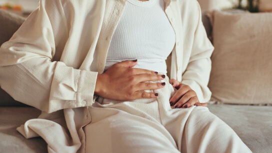 Dolor menstrual