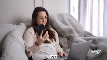 Así suena el asistente de voz creado con IA que carraspea, tose e imita tu acento  Así suena el asistente de voz creado con IA que carraspea, tose e imita tu acento
