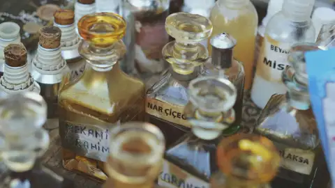 Fragancias árabes Fragancias árabes