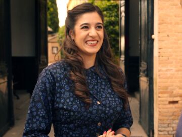 Cap&iacute;tulo 424 de Sue&ntilde;os de libertad; 28 de octubre: Carmen, ilusionada, se reencuentra con su exnovio 