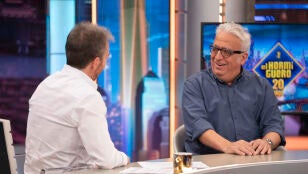 "Necesito parar un poquito": Leo Harlem explica por qu&eacute; ha decidido retirarse de los escenarios