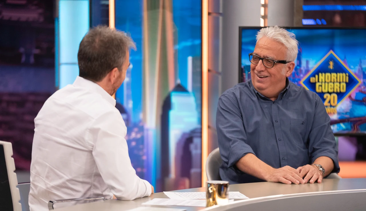 "Necesito parar un poquito": Leo Harlem explica por qué ha decidido retirarse de los escenarios