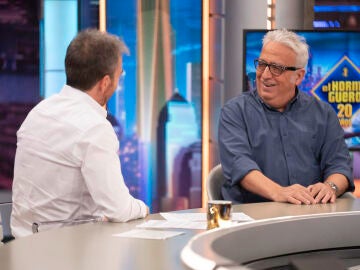 "Necesito parar un poquito": Leo Harlem explica por qué ha decidido retirarse de los escenarios