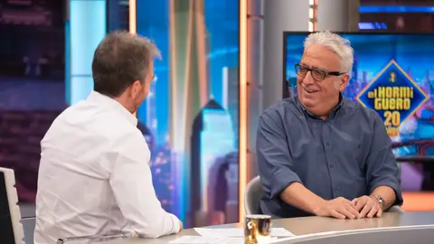 "Necesito parar un poquito": Leo Harlem explica por qué ha decidido retirarse de los escenarios "Necesito parar un poquito": Leo Harlem explica por qué ha decidido retirarse de los escenarios