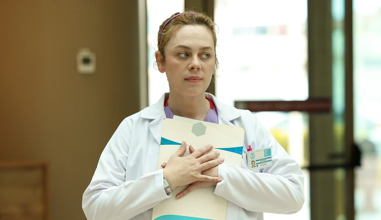 “La vida es un ciclo sin fin”: Bahar emociona con un mensaje para quienes necesitan volver a empezar