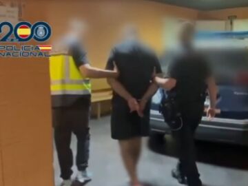 Imagen de la detenci&oacute;n