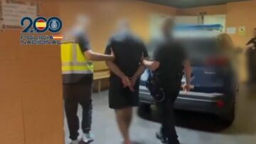 Imagen de la detención Imagen de la detención