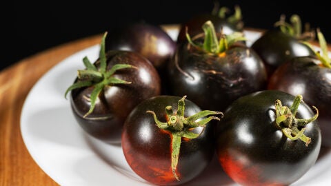 Tomate kumato