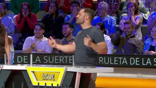 “¿Puerta grande o enfermería?” Jorge Fernández bromea sobre la jugada de Rubén
