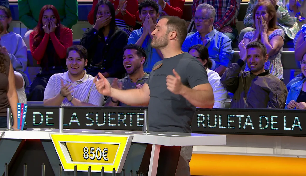 “¿Puerta grande o enfermería?” Jorge Fernández bromea sobre la jugada de Rubén