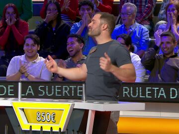 &ldquo;&iquest;Puerta grande o enfermer&iacute;a?&rdquo; Jorge Fern&aacute;ndez bromea sobre la jugada de Rub&eacute;n