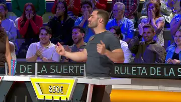 “¿Puerta grande o enfermería?” Jorge Fernández bromea sobre la jugada de Rubén “¿Puerta grande o enfermería?” Jorge Fernández bromea sobre la jugada de Rubén