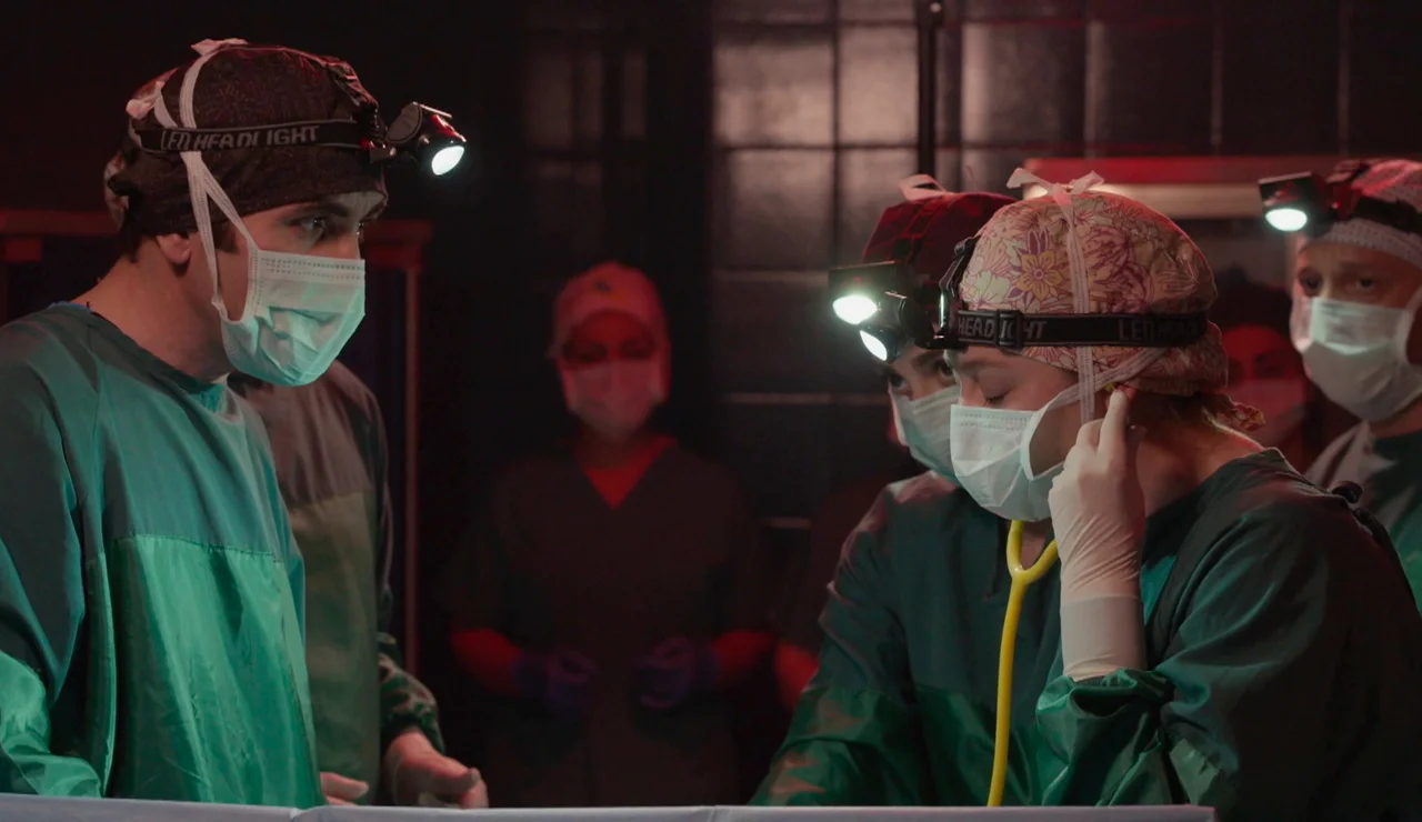 “La vida no termina cuando tú lo dices”: la lección más poderosa de Bahar sobre no rendirse jamás