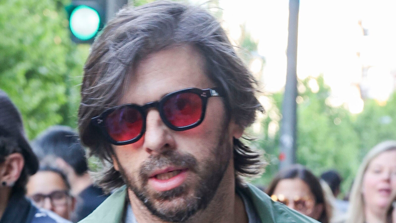 Álvaro Falcó reconoce que no ha leído las memorias de Isabel Preysler, pero cree que lo que cuenta es 