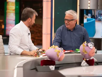 Leo Harlem y su gran oposición hacia las modernidades: "No hay humanidad" Leo Harlem y su gran oposición hacia las modernidades: "No hay humanidad"