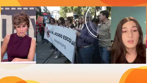 Huelga por el suicidio de Sandra Peña Huelga por el suicidio de Sandra Peña