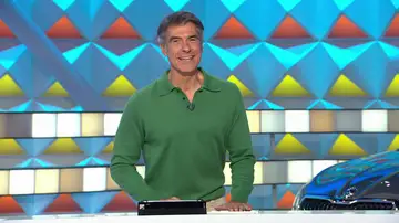 El producto del súper que le encanta a Jorge Fernández: “Me parece un regalazo” El producto del súper que le encanta a Jorge Fernández: “Me parece un regalazo”