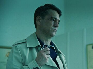 Gabriel, a punto de matar a Andr&eacute;s: &iexcl;no quiere que despierte y que cuente la verdad!