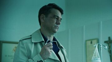 Gabriel, a punto de matar a Andrés: ¡no quiere que despierte y que cuente la verdad! Gabriel, a punto de matar a Andrés: ¡no quiere que despierte y que cuente la verdad!