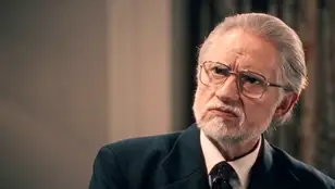 Avance del próximo capítulo de Sueños de libertad: Damián le confiesa a Irene un oscuro secreto