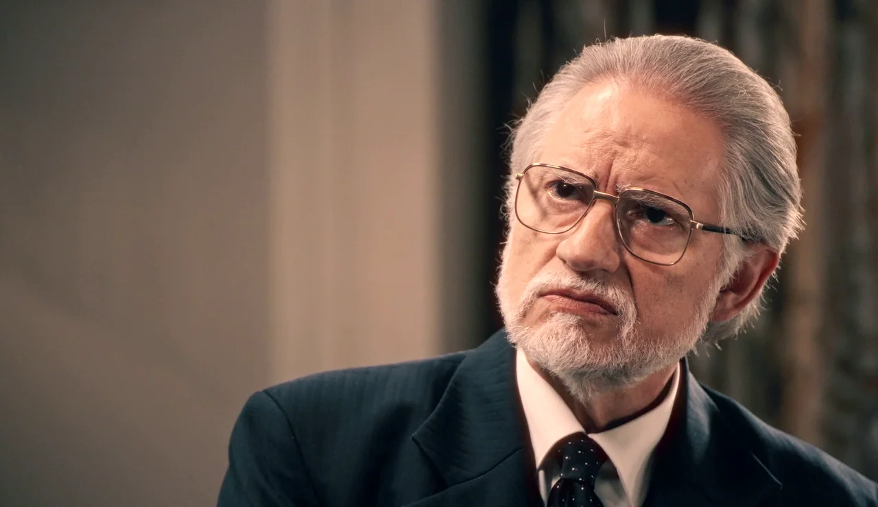 Avance del próximo capítulo de Sueños de libertad: Damián le confiesa a Irene un oscuro secreto